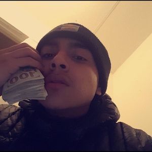 Meet your Posher, Jose